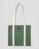 Tote Bag (Olive Sateen 8.5oz) sold by Stan Ray