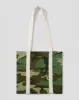 Tote Bag (Woodland Camo Ripstop) sold by Stan Ray