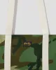 Tote Bag (Woodland Camo Ripstop) sold by Stan Ray