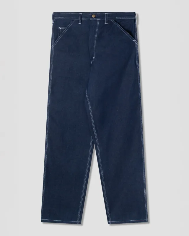 OG Painter Pant (Indigo Denim) sold by Stan Ray