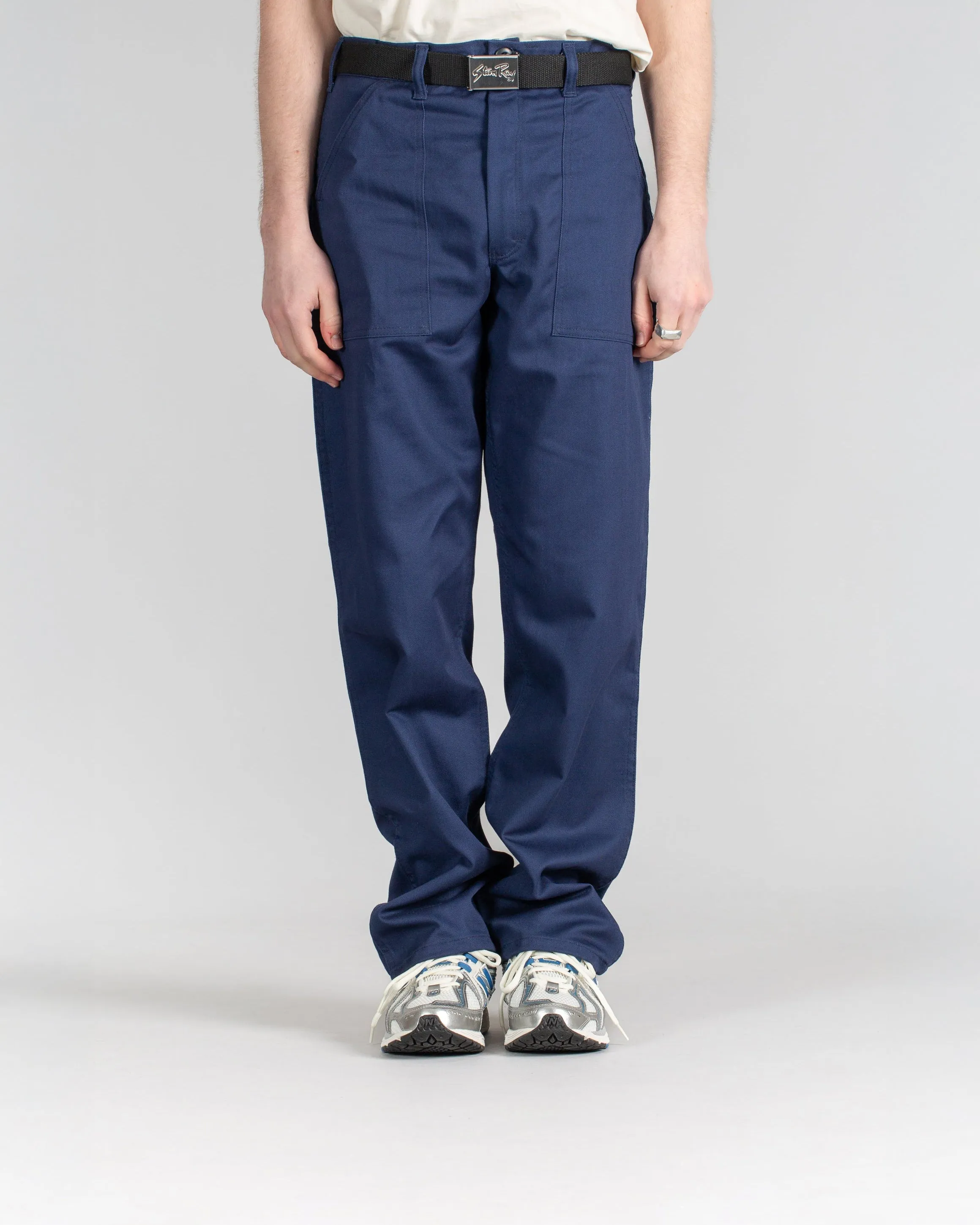 OG Loose Fatigue (Navy Twill) sold by Stan Ray product image thumbnail 2