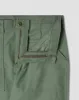 Taper Fatigue (Olive Sateen 8.5oz) sold by Stan Ray