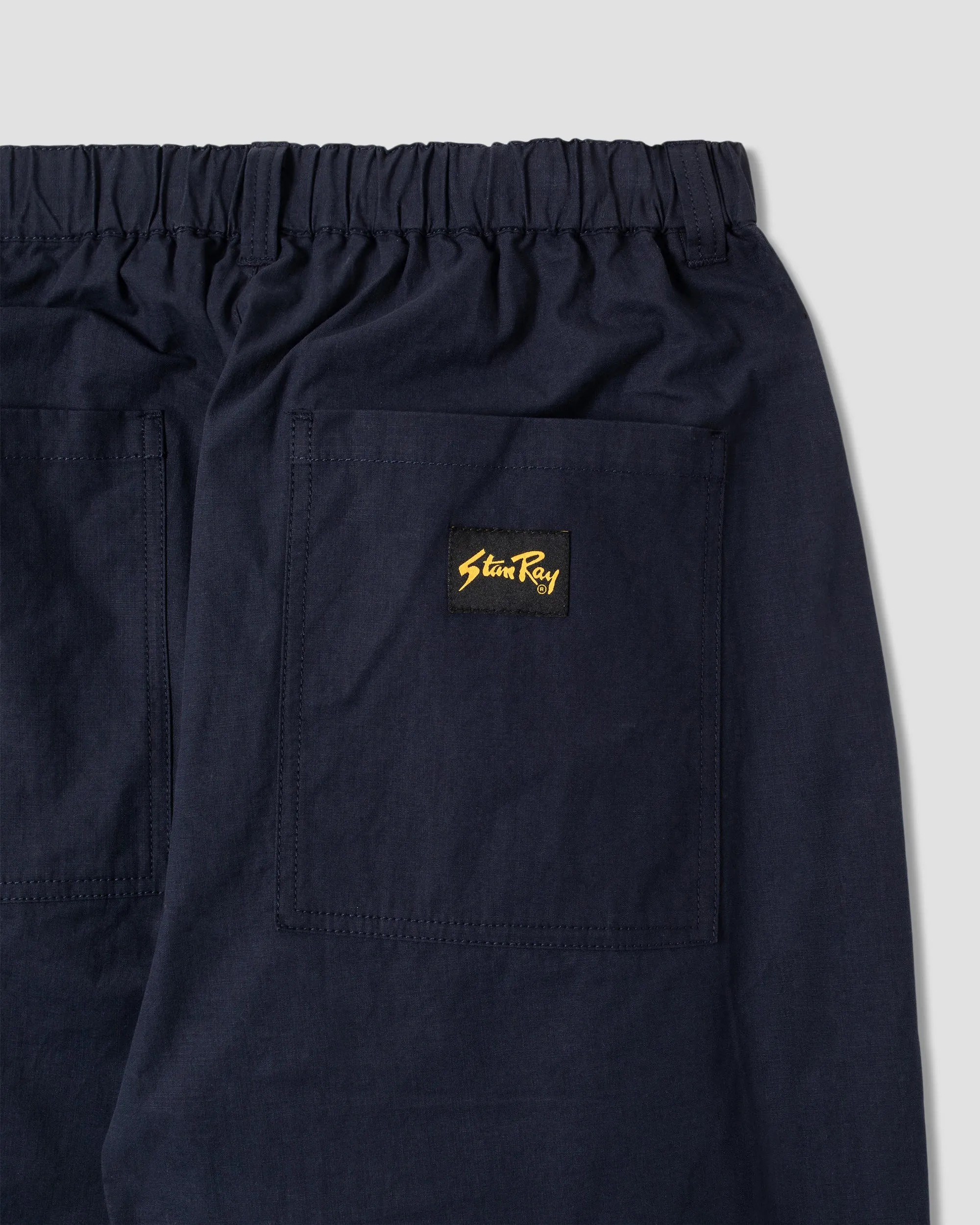 Jungle Short (Washed Black) sold by Stan Ray product image thumbnail 4