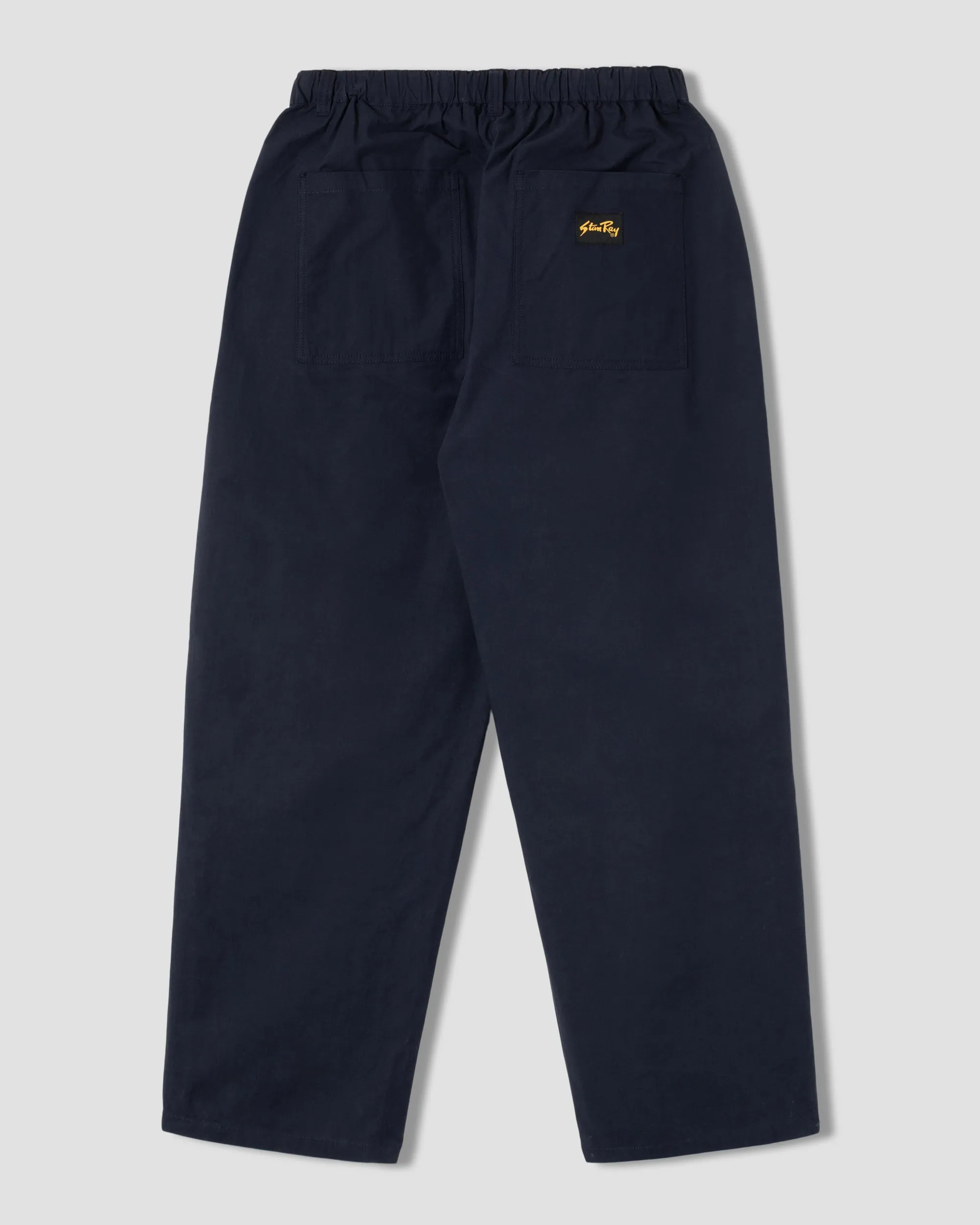 Jungle Short (Washed Black) sold by Stan Ray product image thumbnail 2