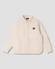 Painters Pop Over Shirt (Peyote Hickory) sold by Stan Ray