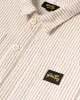 Painters Pop Over Shirt (Peyote Hickory) sold by Stan Ray