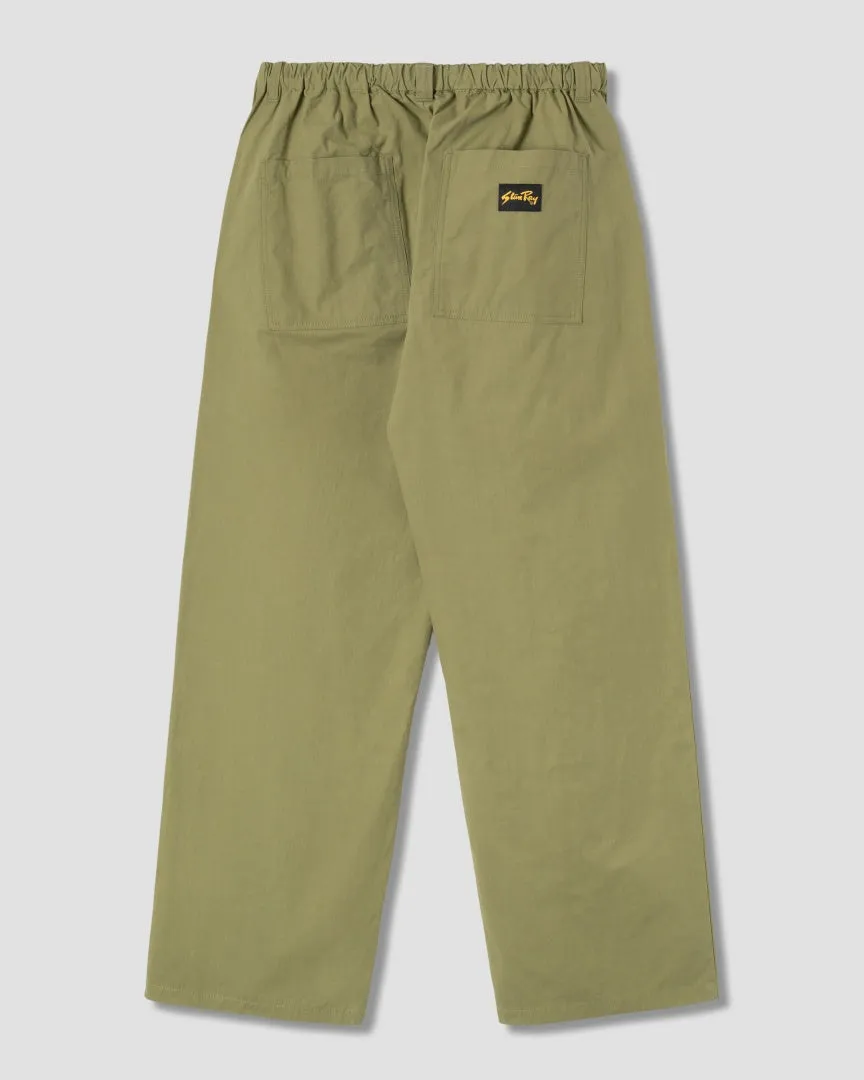 Jungle Pant (Olive) sold by Stan Ray product image thumbnail 2
