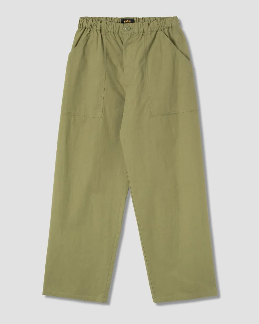 Jungle Pant (Olive) sold by Stan Ray