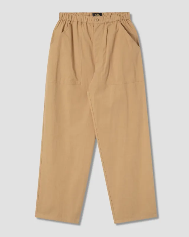 Jungle Pant (Khaki) sold by Stan Ray