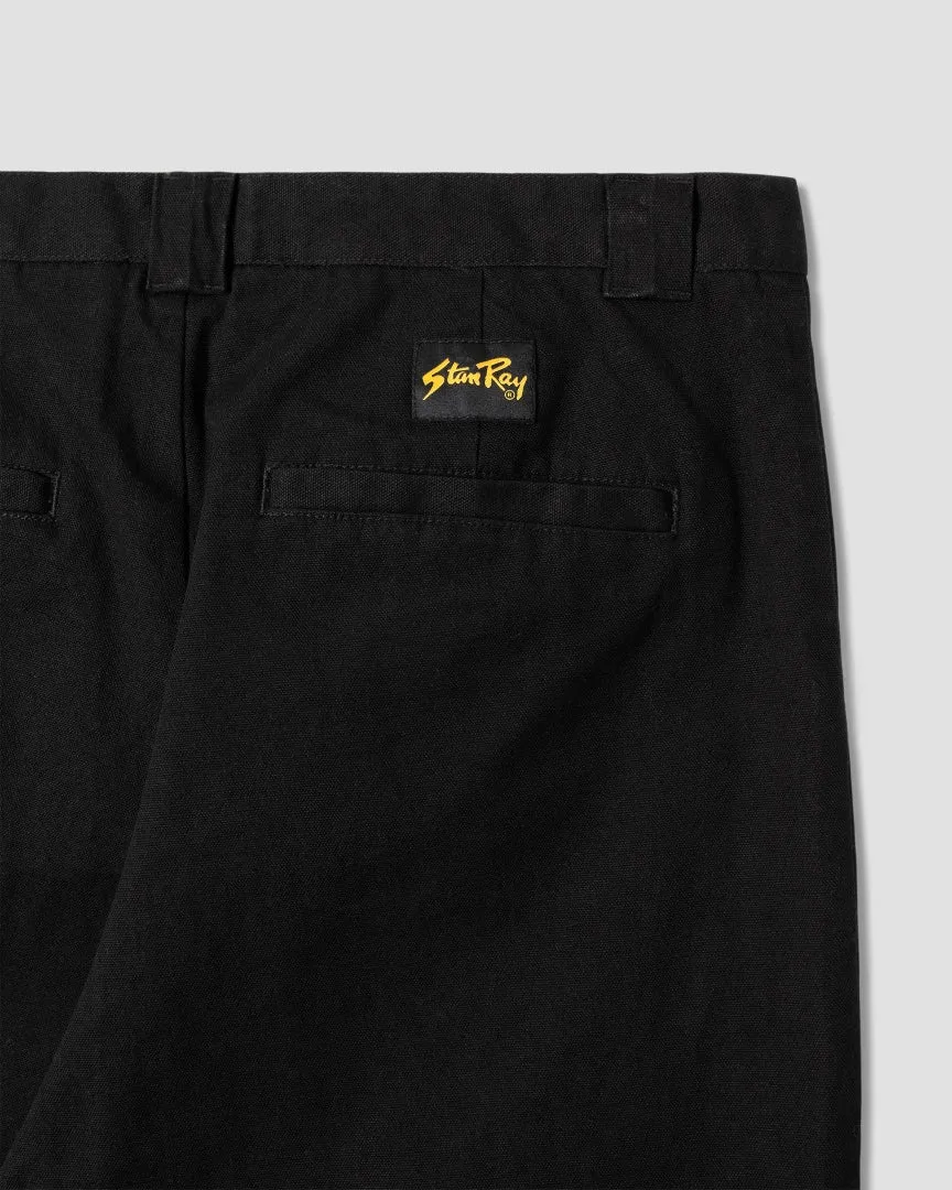 A Pant (Washed Black) sold by Stan Ray product image thumbnail 3