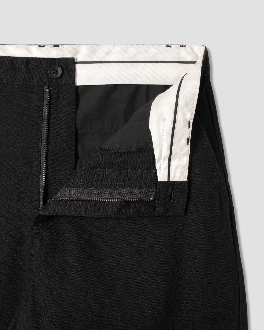 A Pant (Washed Black) sold by Stan Ray product image thumbnail 5