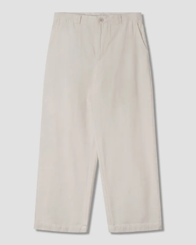 A Pant (Natural) sold by Stan Ray