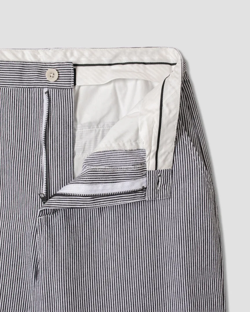 A Pant (Aged Hickory Stripe) sold by Stan Ray product image thumbnail 3