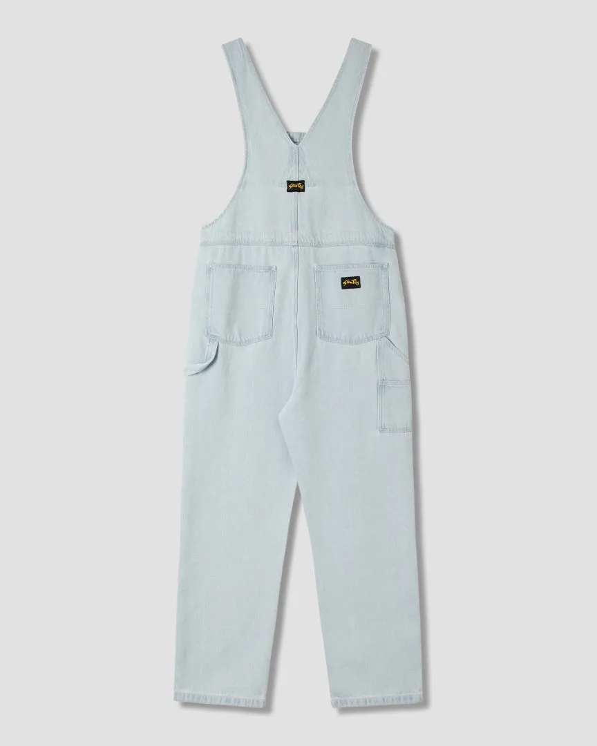 Earls Bib (Lite Blue Denim) sold by Stan Ray product image thumbnail 2