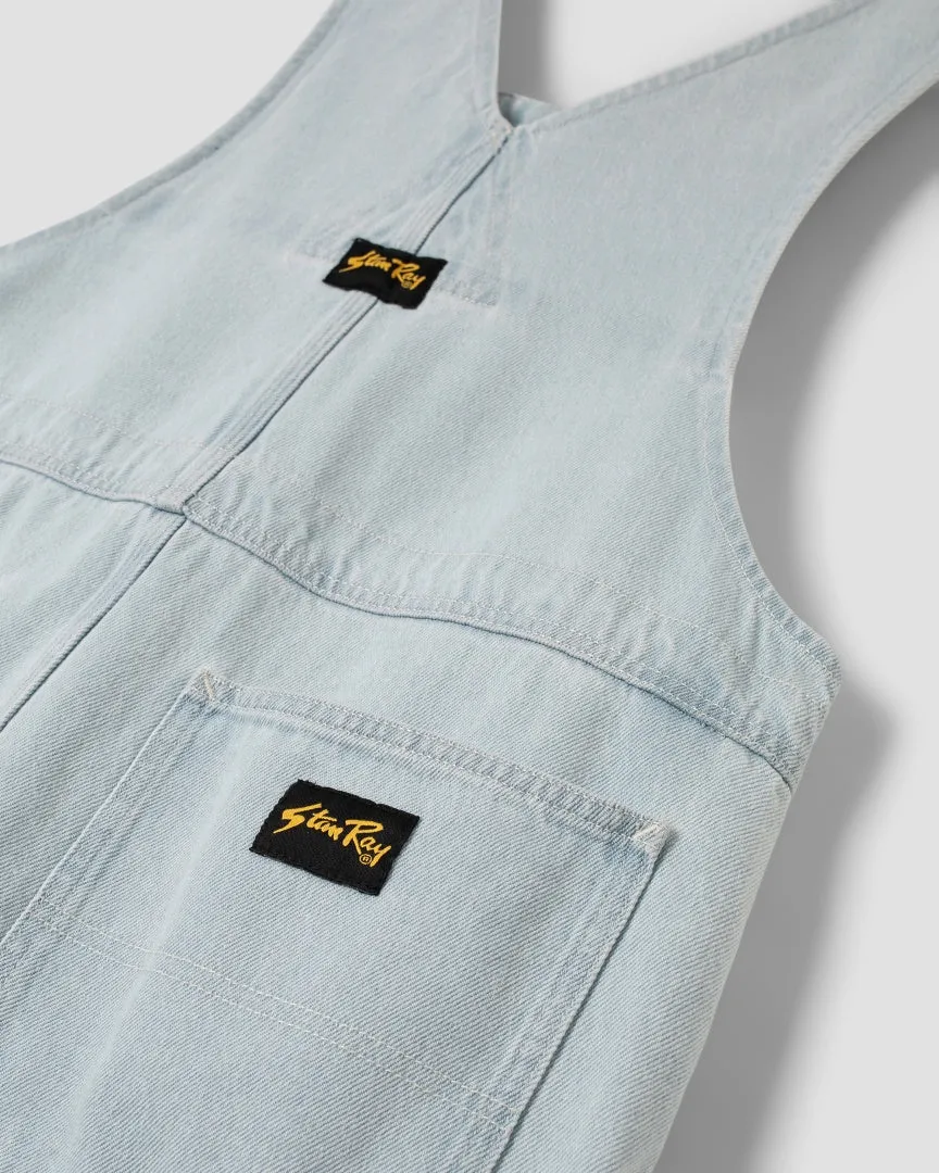 Earls Bib (Lite Blue Denim) sold by Stan Ray product image thumbnail 5