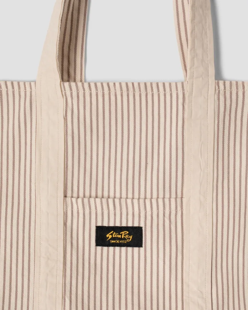 Big Tote (Hickory Mix) sold by Stan Ray product image thumbnail 3