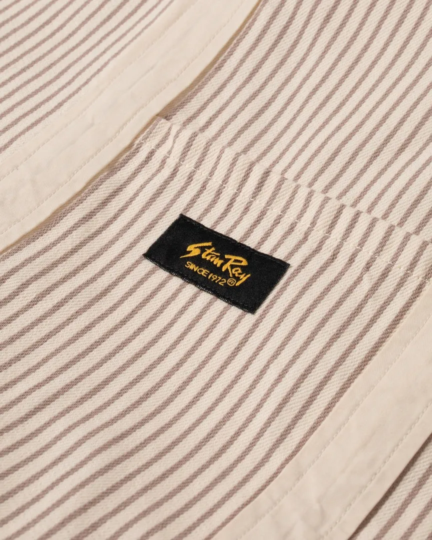 Big Tote (Hickory Mix) sold by Stan Ray product image thumbnail 2