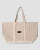 Big Tote (Hickory Mix) sold by Stan Ray