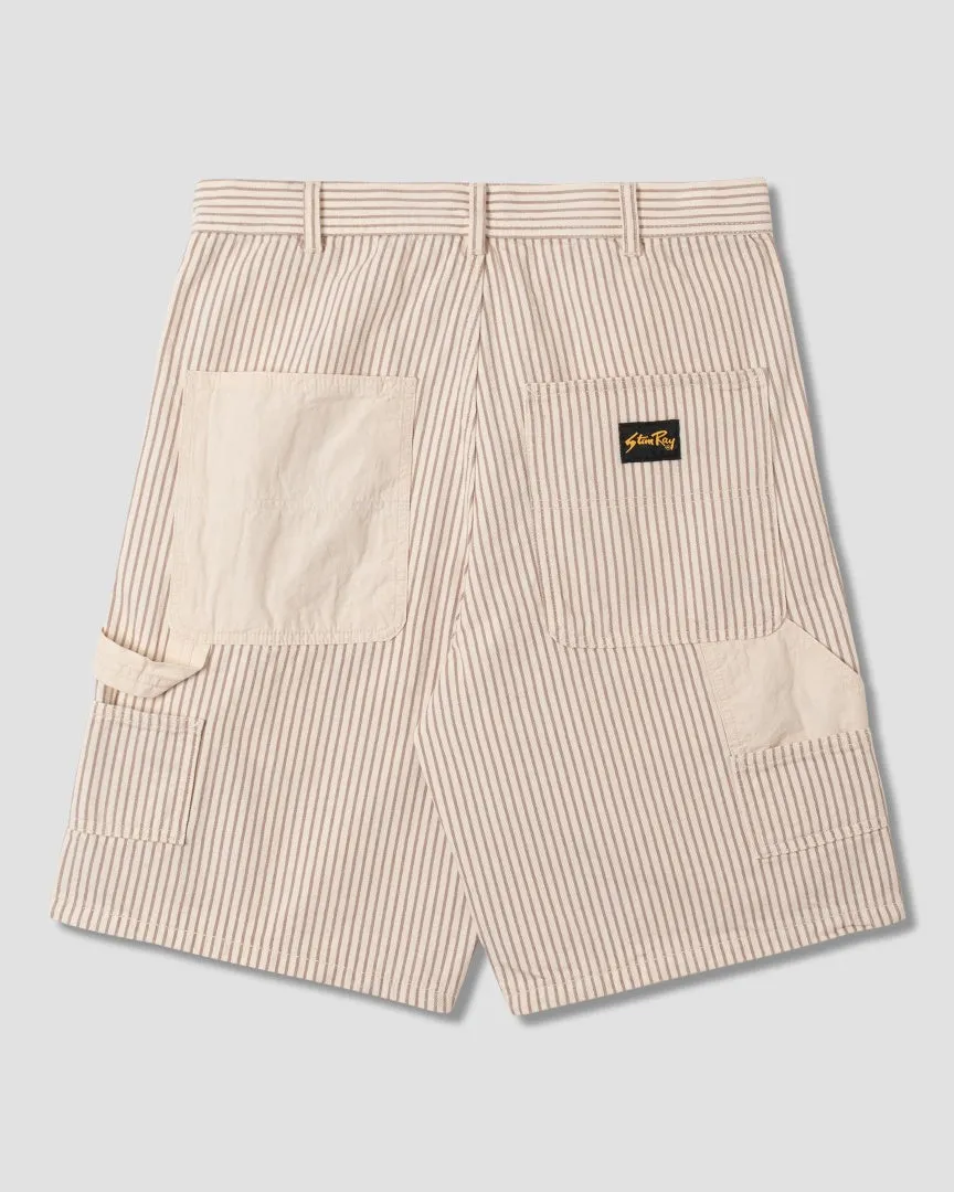 Big Job Short (Hickory Mix) sold by Stan Ray product image thumbnail 2