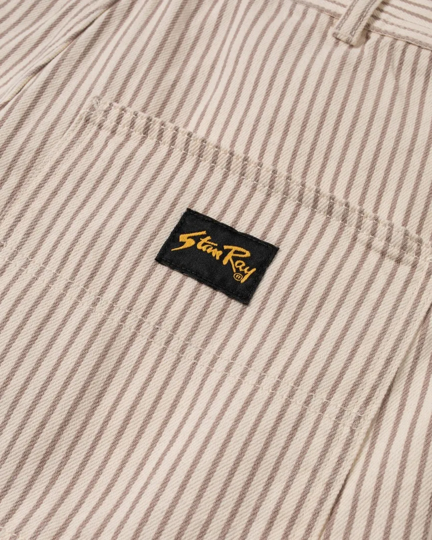 Big Job Short (Hickory Mix) sold by Stan Ray product image thumbnail 5