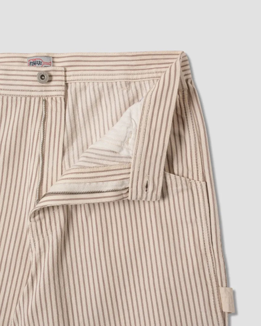 Big Job Short (Hickory Mix) sold by Stan Ray product image thumbnail 3