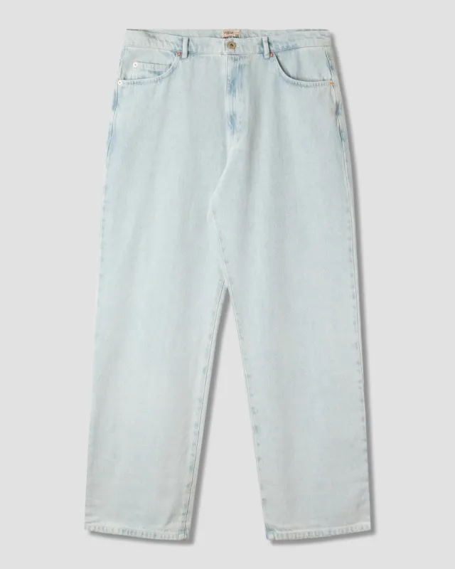 Standard 5 (Lite Blue Denim) sold by Stan Ray