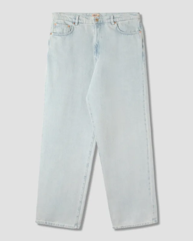 Wide 5 (Lite Blue Denim) sold by Stan Ray