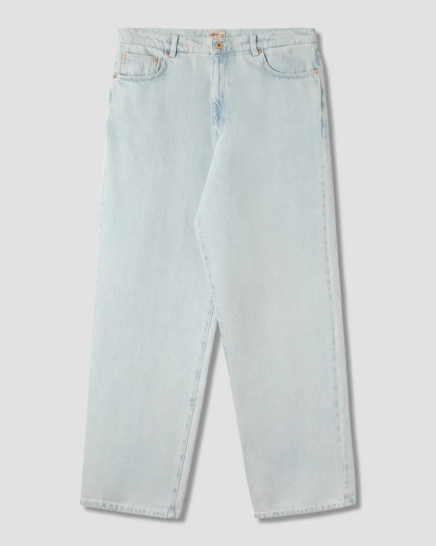 Wide 5 (Lite Blue Denim) sold by Stan Ray