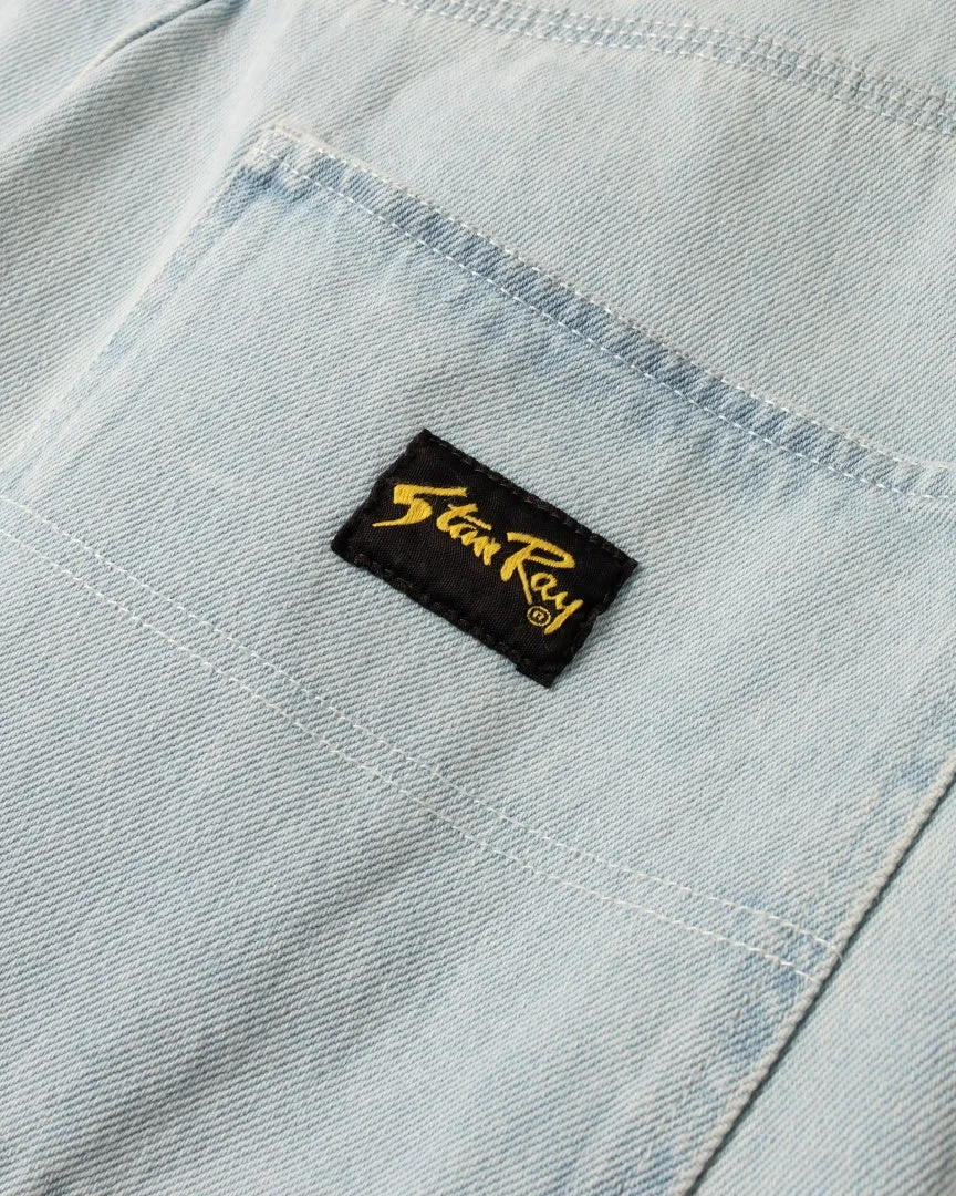 Wide 5 (Lite Blue Denim) sold by Stan Ray product image thumbnail 3