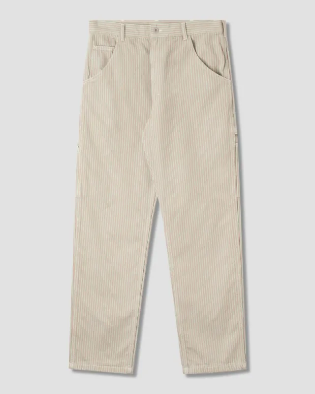OG Painter Pant (Quiet Green Hickory) sold by Stan Ray