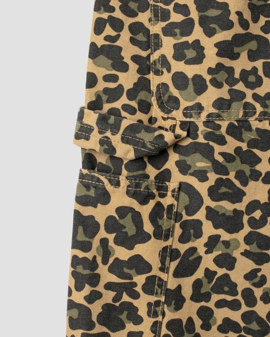Big Job Painter (Leopard Camo) sold by Stan Ray product image thumbnail 5