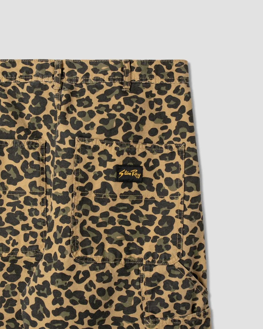 Big Job Painter (Leopard Camo) sold by Stan Ray product image thumbnail 3