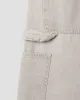 Big Job Painter (Faded Grey Denim) sold by Stan Ray