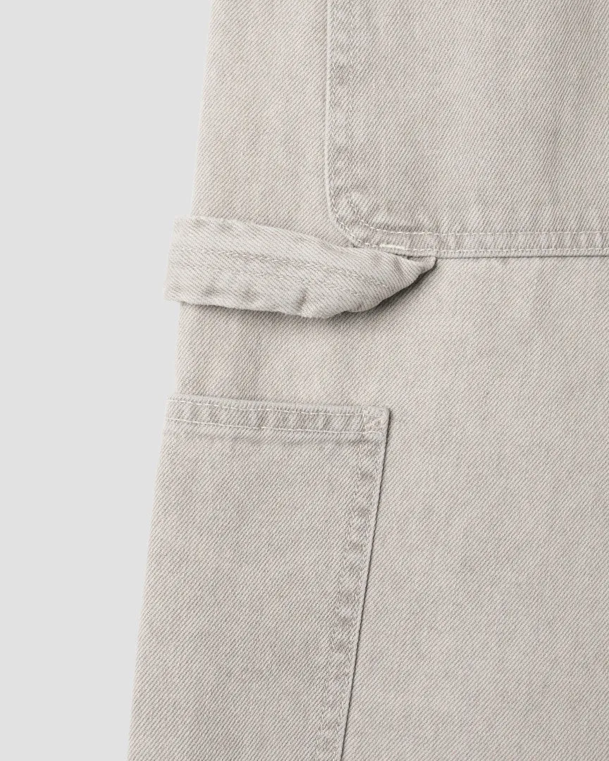 Big Job Painter (Faded Grey Denim) sold by Stan Ray product image thumbnail 5