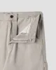 Big Job Painter (Faded Grey Denim) sold by Stan Ray