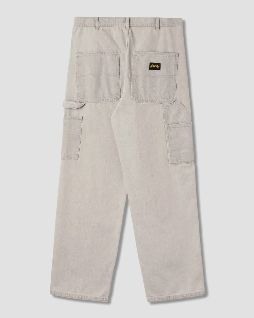 Big Job Painter (Faded Grey Denim) sold by Stan Ray product image thumbnail 2