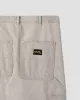 Big Job Painter (Faded Grey Denim) sold by Stan Ray