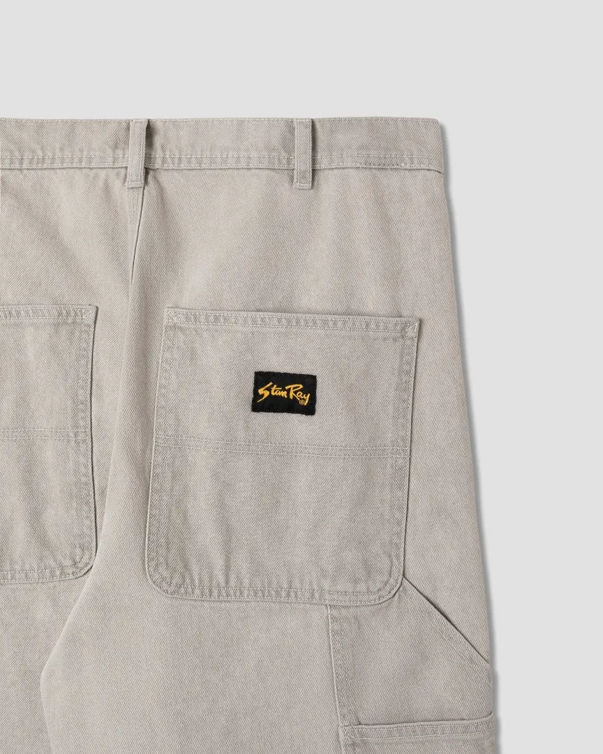 Big Job Painter (Faded Grey Denim) sold by Stan Ray product image thumbnail 3