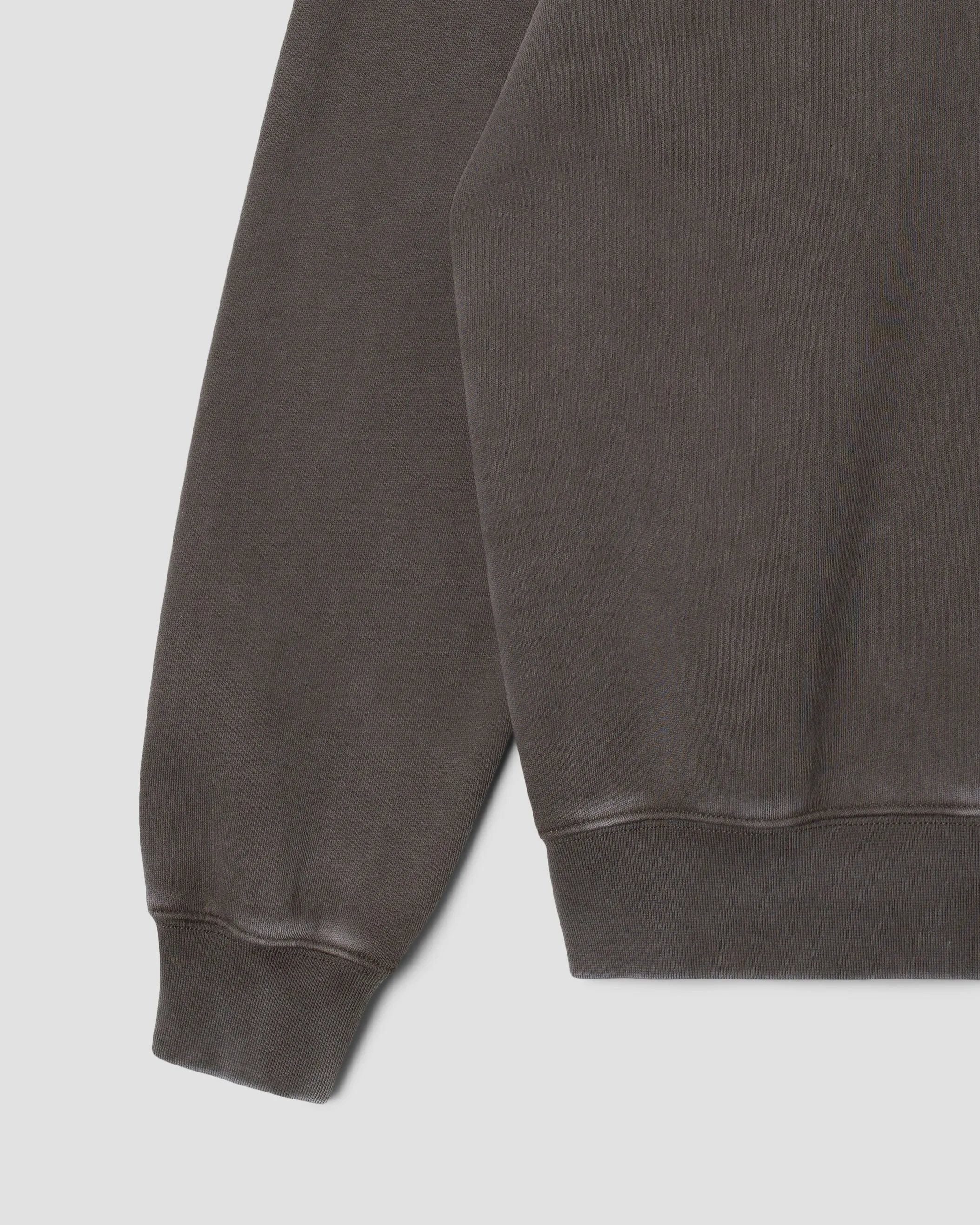 Stan OG Crew (Washed Black Ink / Peyote) sold by Stan Ray product image thumbnail 4