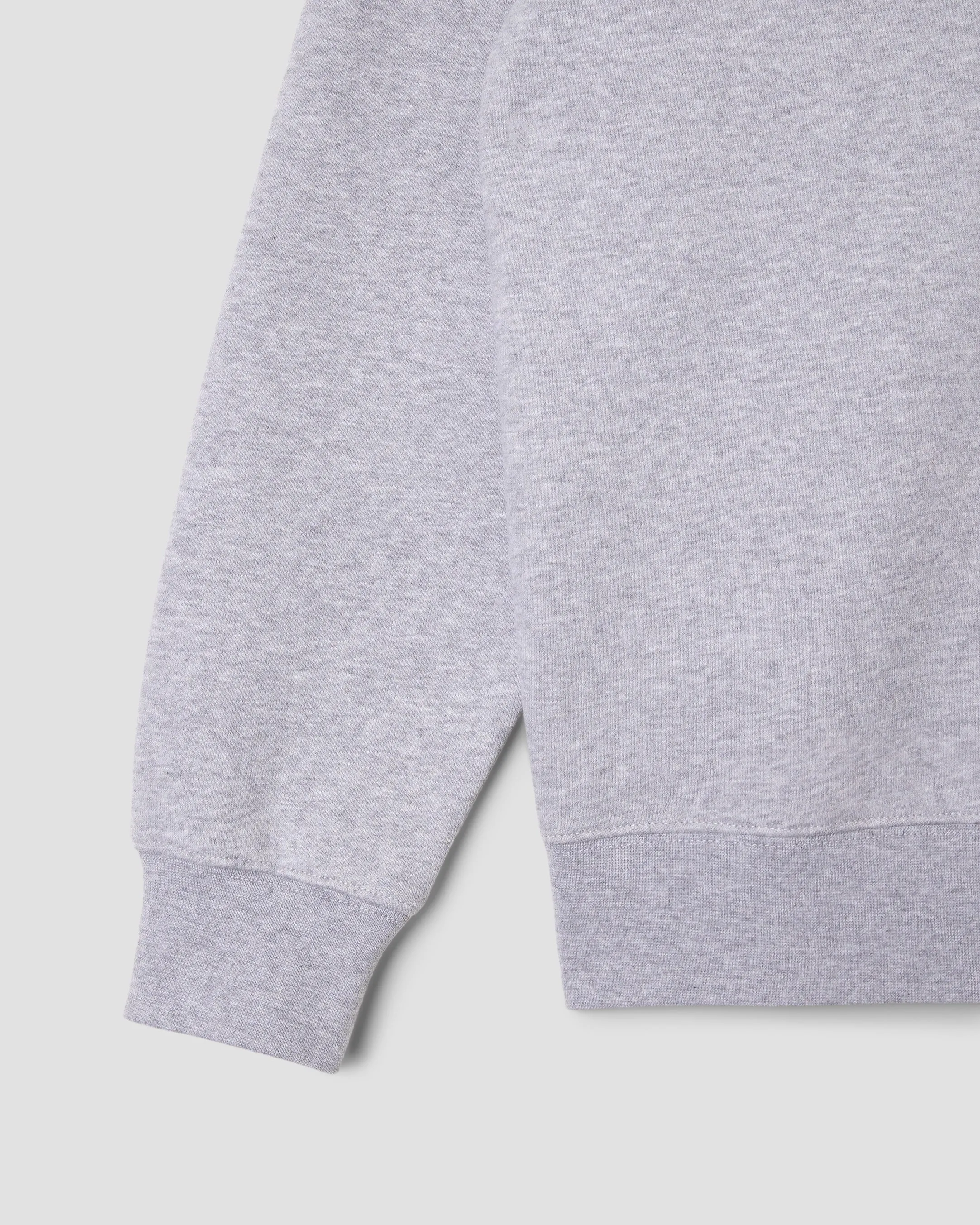 Stan OG Crew (Grey Heather / Black) sold by Stan Ray product image thumbnail 4