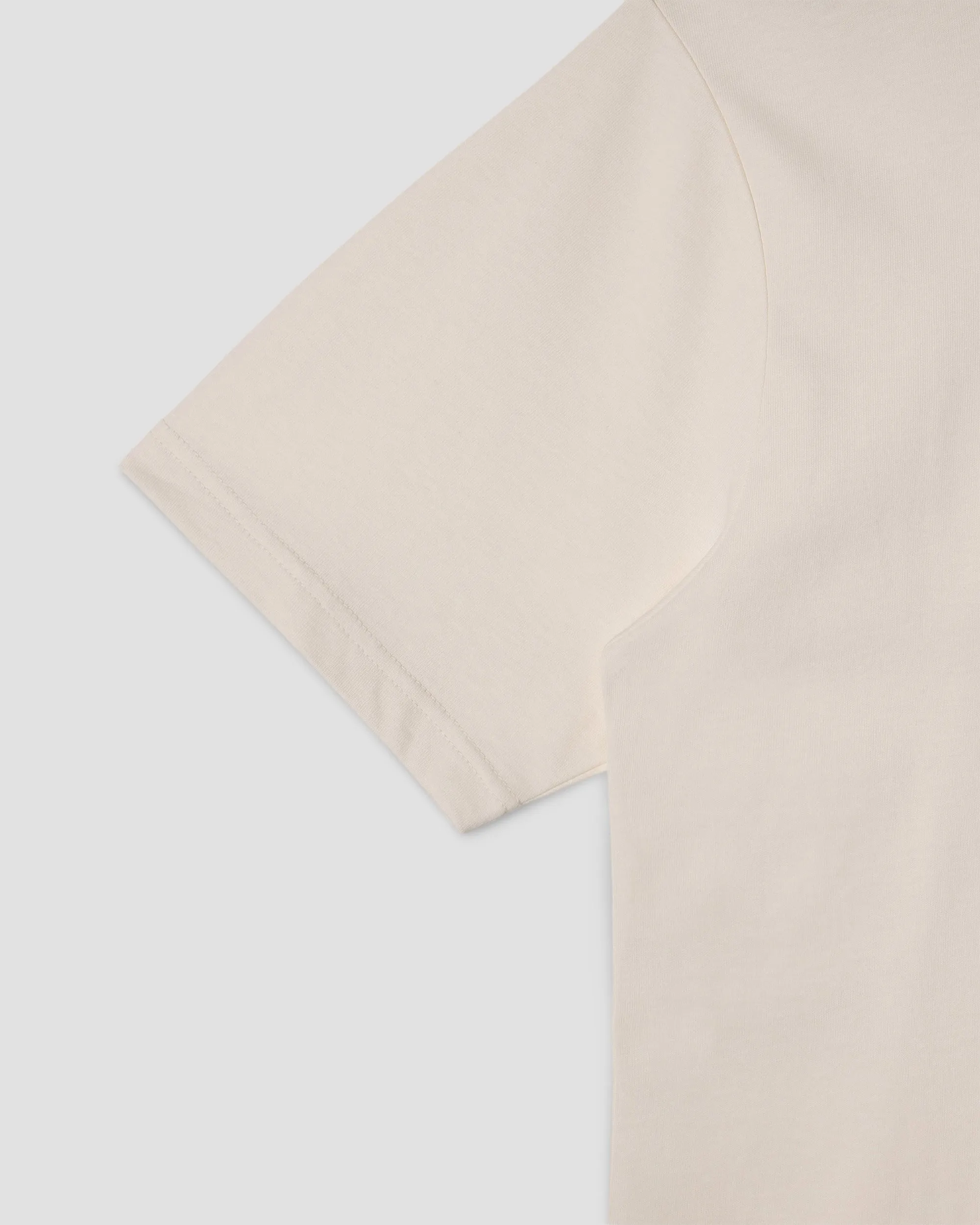 Stan Dunk T-Shirt (Natural) sold by Stan Ray product image thumbnail 4