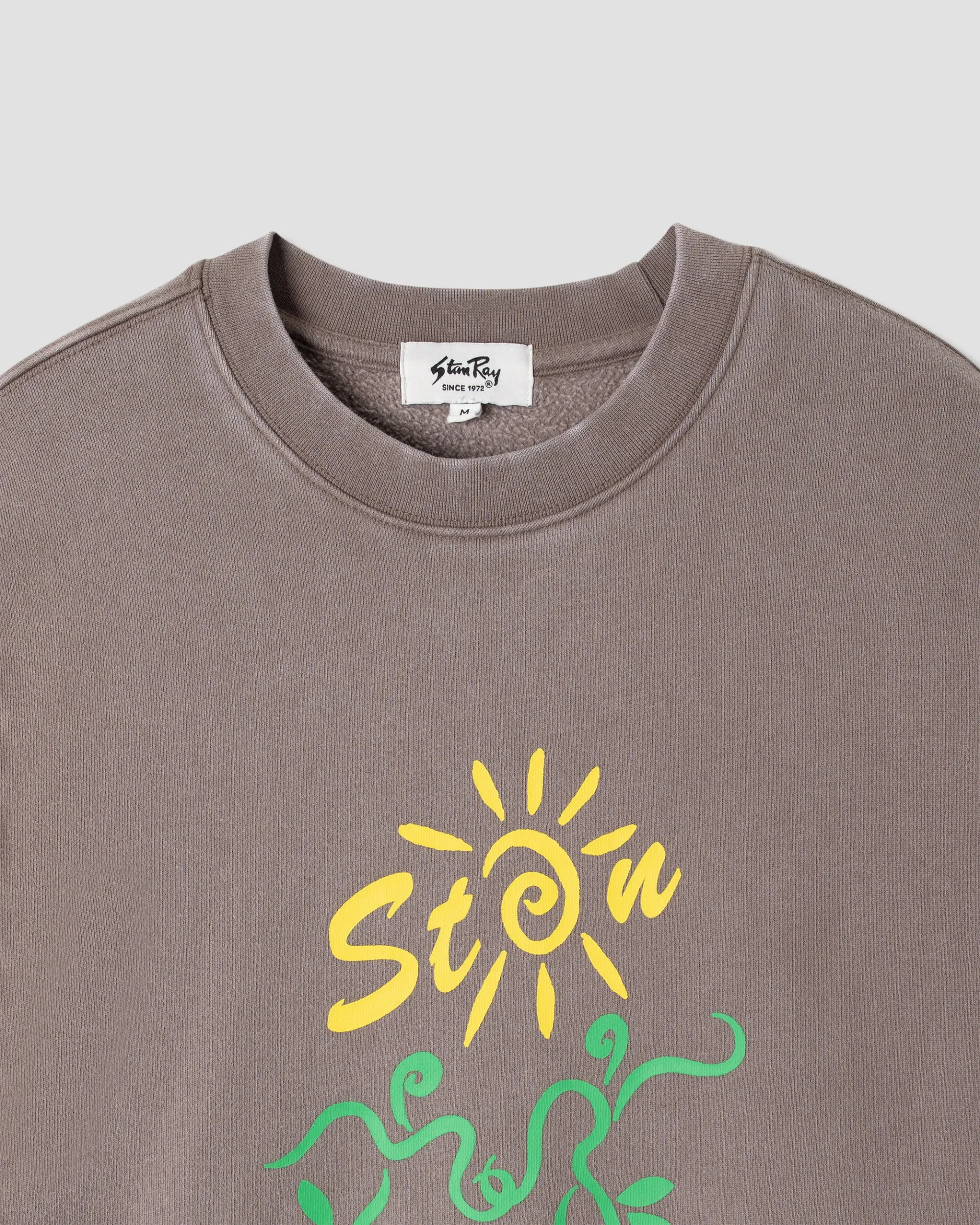 Ray Vine Crew (Shale) sold by Stan Ray product image thumbnail 3