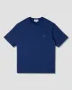 Patch Pocket Tee (Navy) sold by Stan Ray