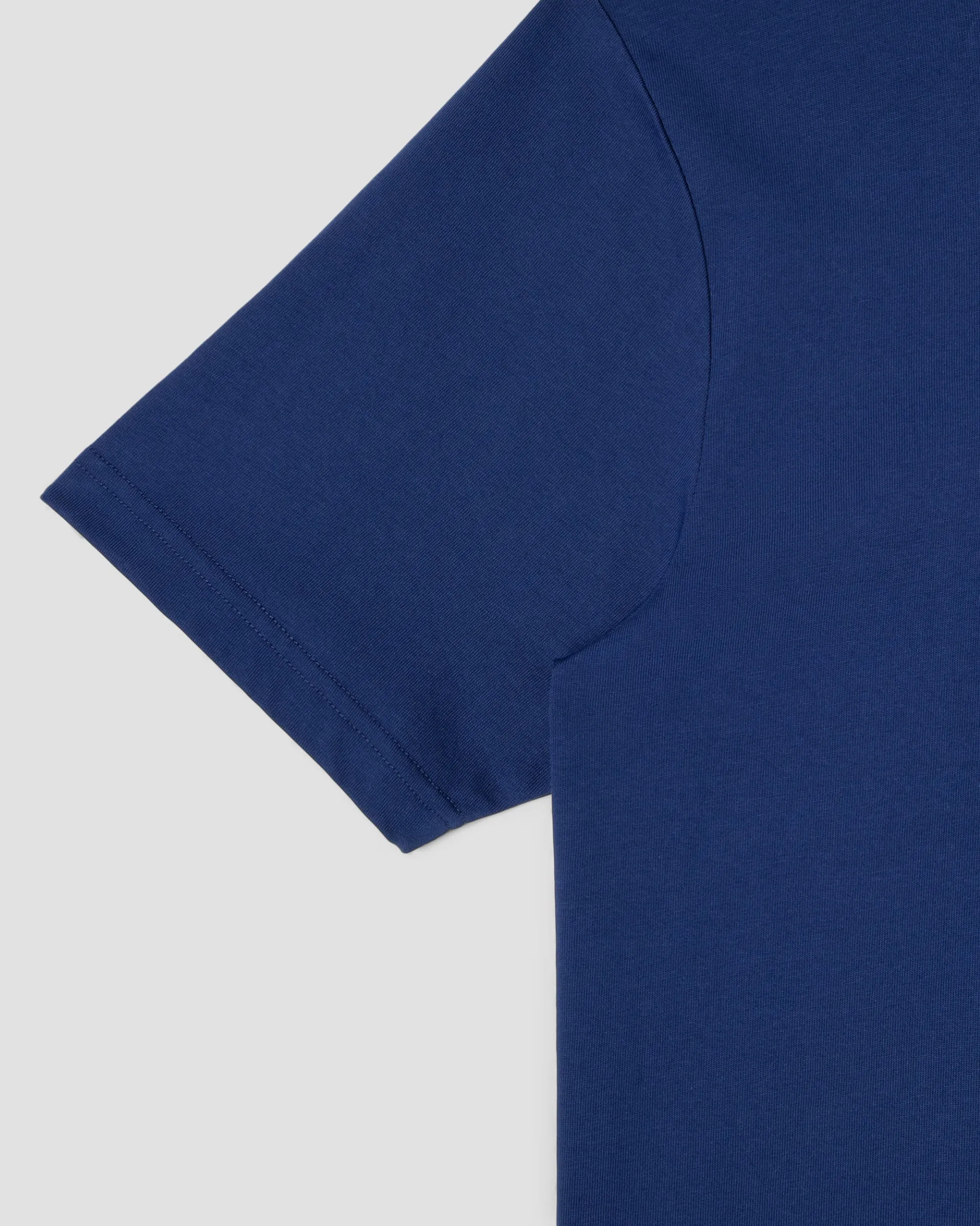Patch Pocket Tee (Navy) sold by Stan Ray product image thumbnail 3
