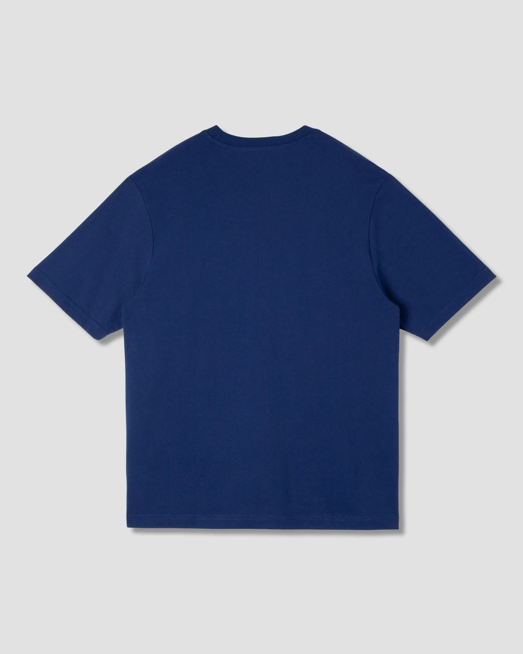 Patch Pocket Tee (Navy) sold by Stan Ray product image thumbnail 2