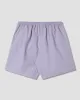 Miki Short (Lavendar) sold by Stan Ray