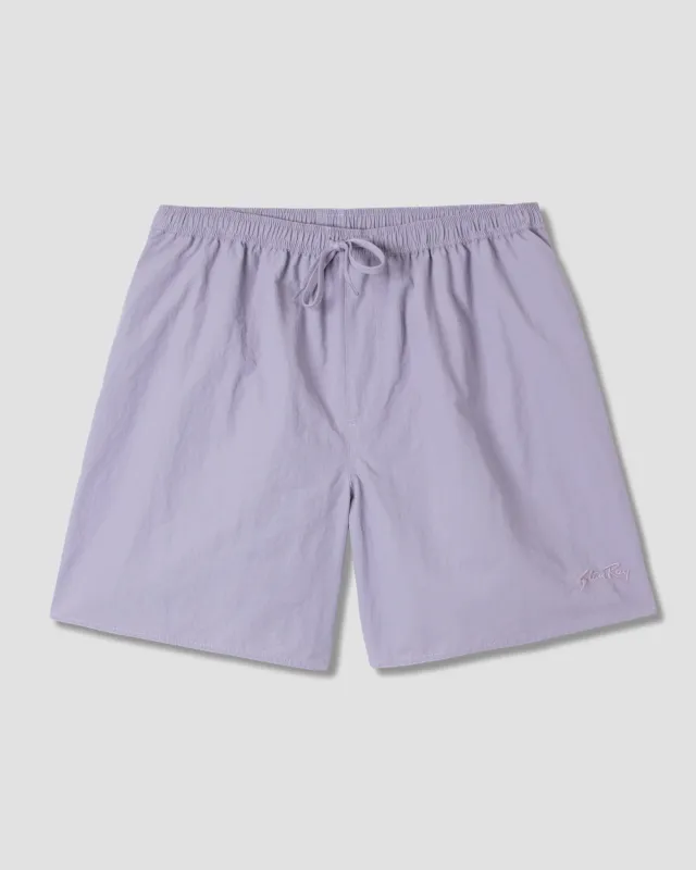 Miki Short (Lavendar) sold by Stan Ray