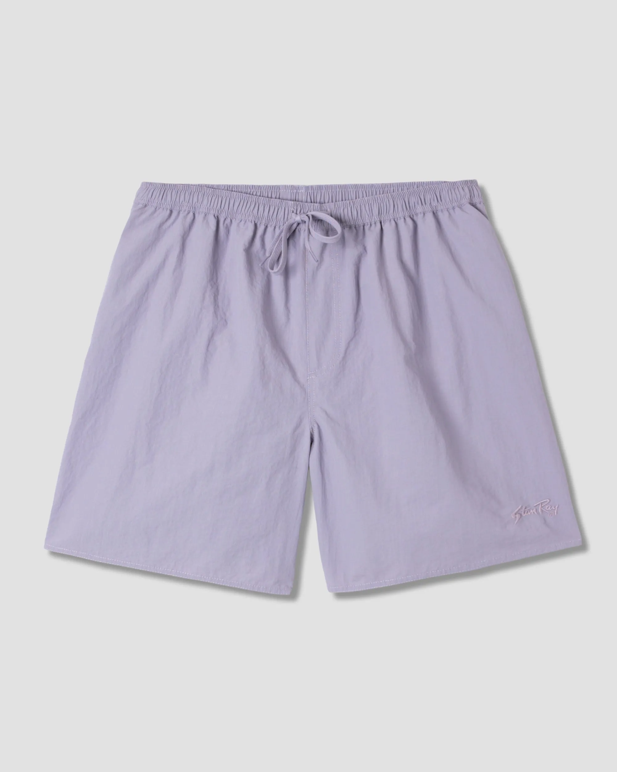 Miki Short (Lavendar) sold by Stan Ray