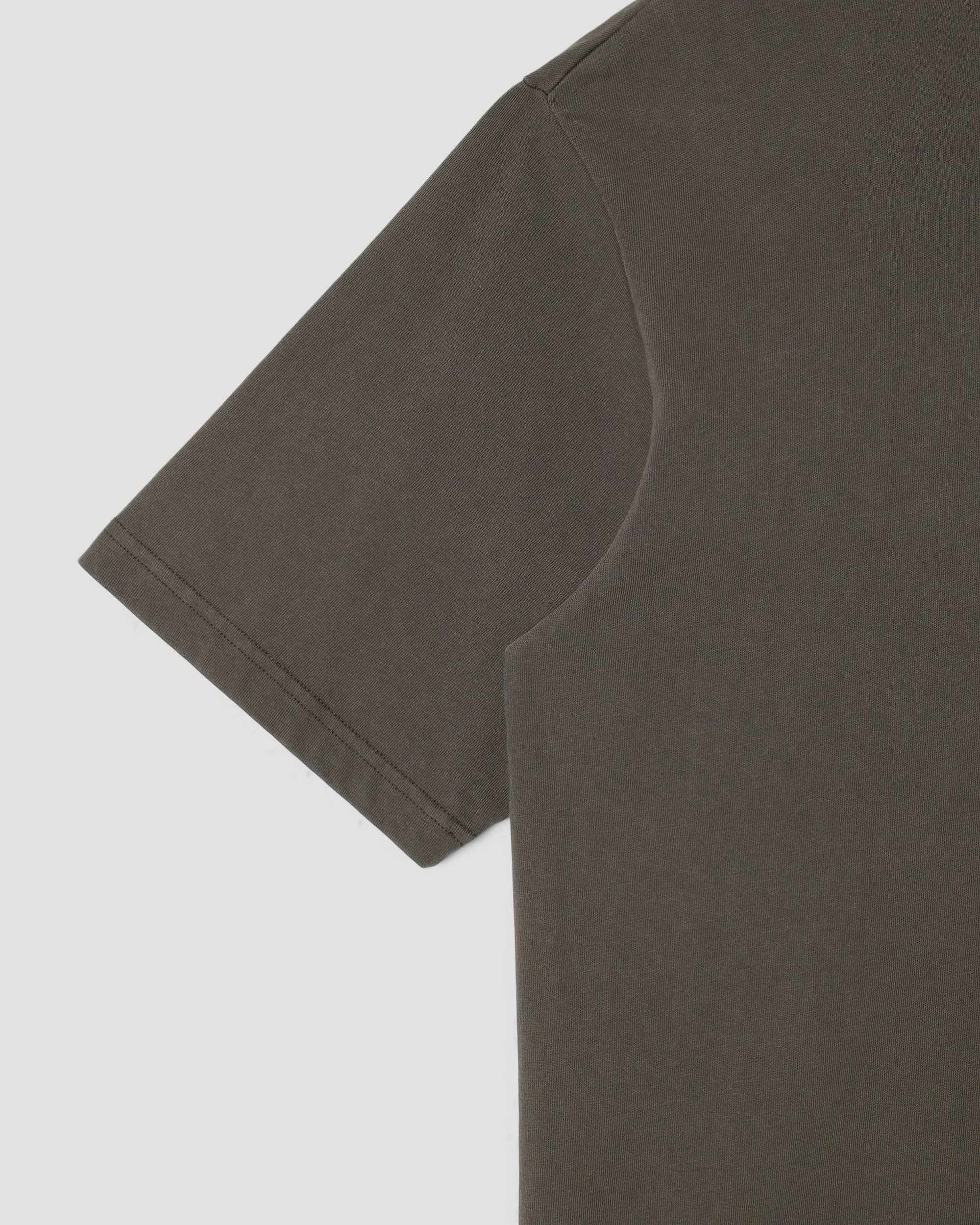 Labour T-Shirt (Washed Black) sold by Stan Ray product image thumbnail 3