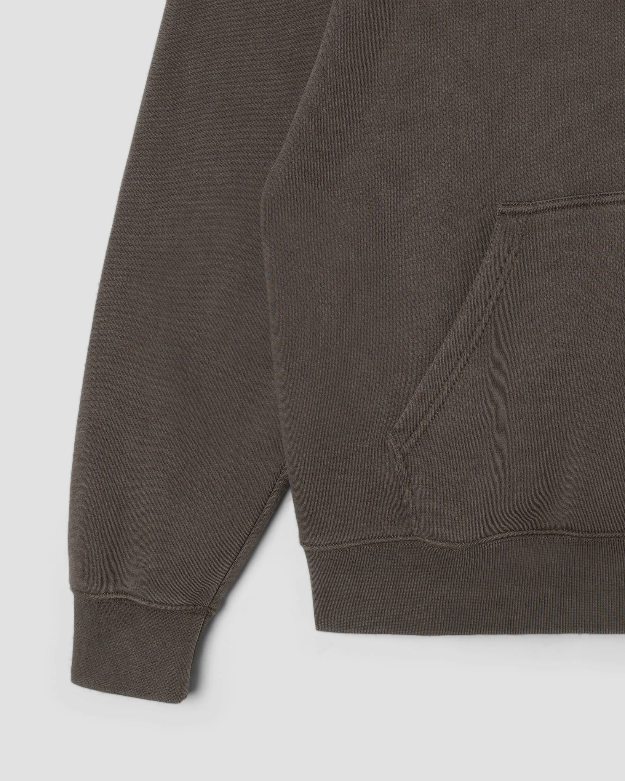 Labour Hood (Washed Black) sold by Stan Ray product image thumbnail 4